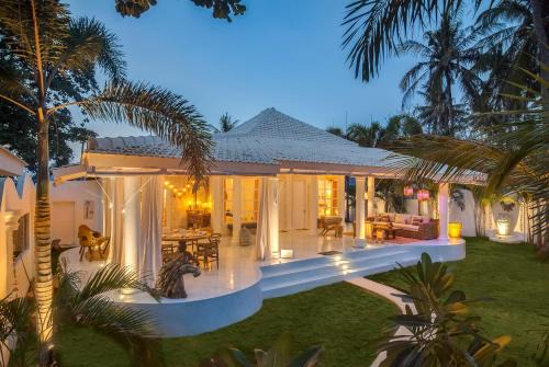 Casa DeL Mare Gili Air