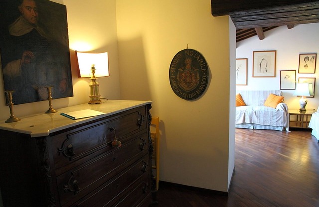 Casa del Nobile