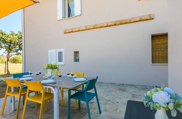 Casa del Pozzo by Interhome