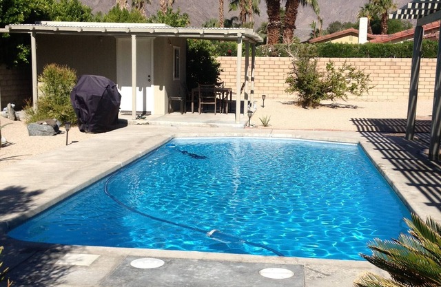 Casa Del Sol 3 BR/3 BA Private Home W/Pool Furnished Monthly /Yrly Rental