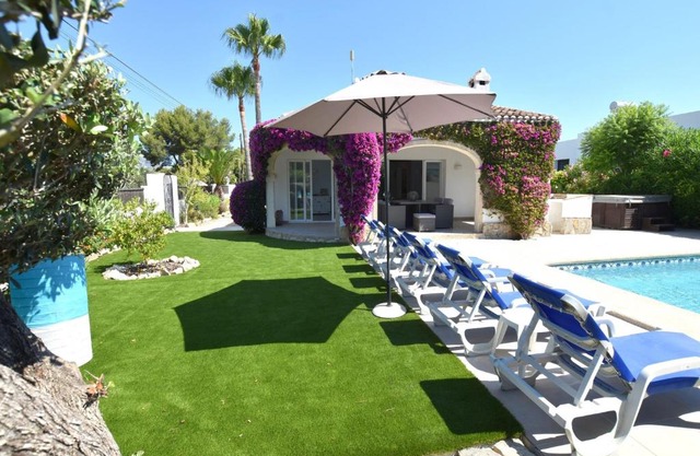 Casa del Sol