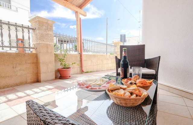 Casa Del Sole Relax Room