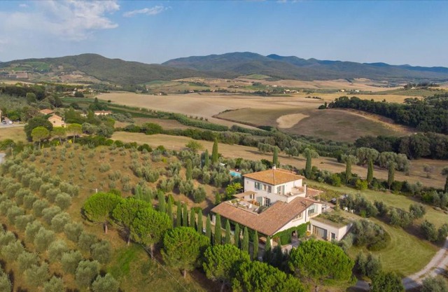 CASA DEL VENTO 10, Emma Villas