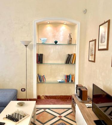 Casa del Viaggiatore