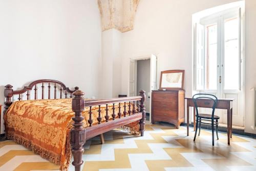 Casa dell'Arciprete Dimora storica