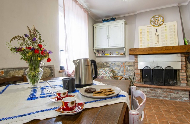 Casa della Fontana by Interhome