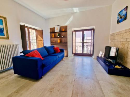 Casa di Aria by TraMonti Apartments