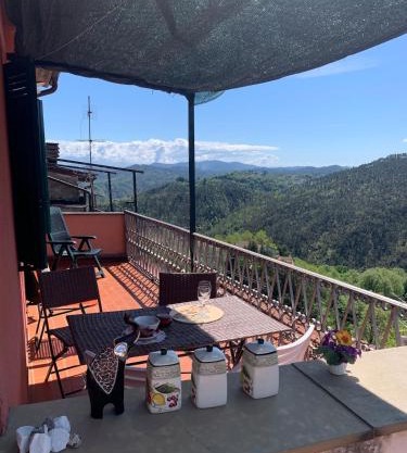 Casa di Augusto - Cinque Terre