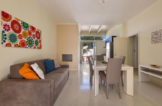 Casa di Cinzia by BarbarHouse