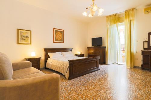 Casa di Clara Gallipoli - Appartamento Centralissimo