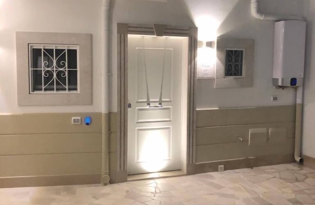 Casa di Flo (Your home in the center of Bari)