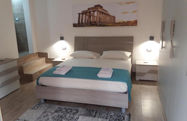 Casa di francesco
