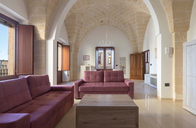 Casa di Nonno Totò by BarbarHouse