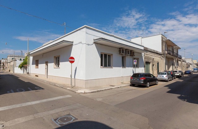 Casa di Rosa - Ionio by BarbarHouse