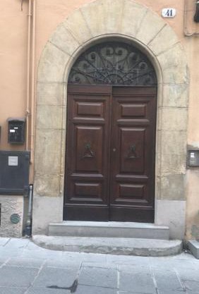 Casa di Silvia