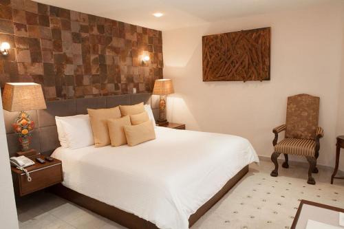 Casa Diamante Hotel Boutique - Mineral de Pozos
