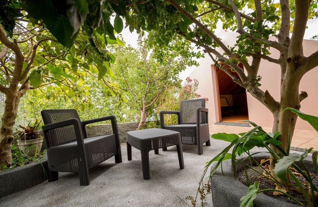 Casa Do Avo Rural Cottage , A Jem in the hills of Madeira