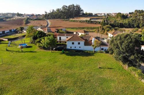 Casa do Caldas - Turismo Rural