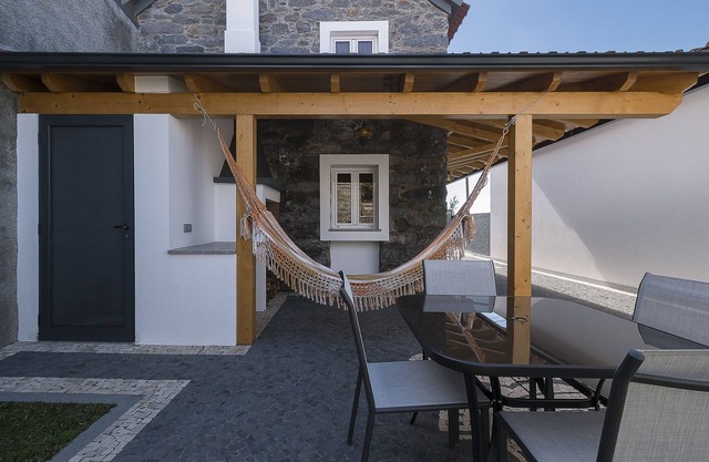 Casa do Leme - Rustic House