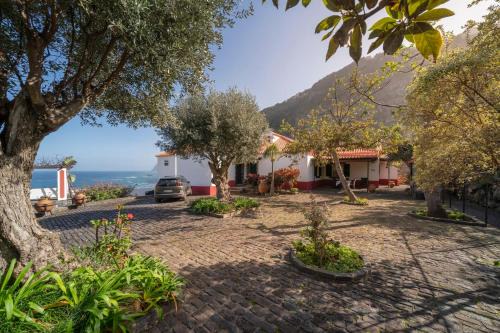 Casa do Terreiro by An Island Apart