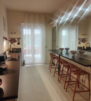 Casa Dolce Santa Margherita