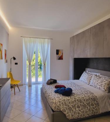 Casa Dolce Casa, a 10 minuti dal mare