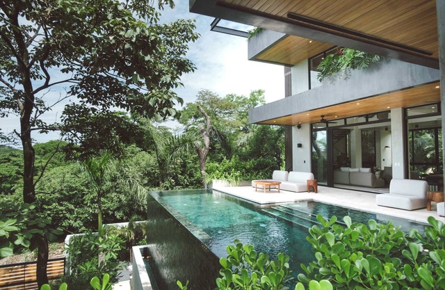 Casa Dominick - Luxury a short walk from the sea