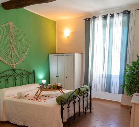 Casa Domitilla Vista Mare - Spiagge, Storia & Relax Wifi - Netflix