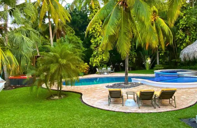 Casa Don Willo