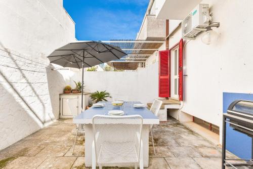 Casa Doria by BarbarHouse