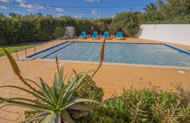 Casa dos Sonhos Praia da Luz