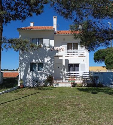 Casa Dunas