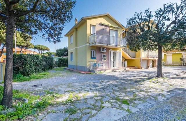 Casa e mare by Interhome