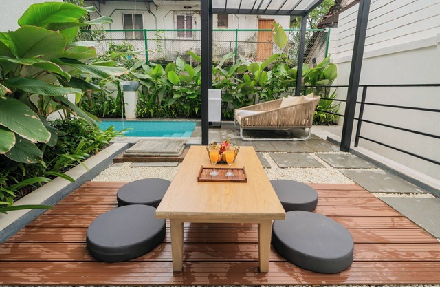 Casa Ekam