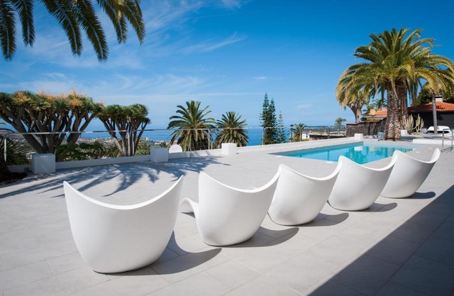 Casa El Balcon Grande