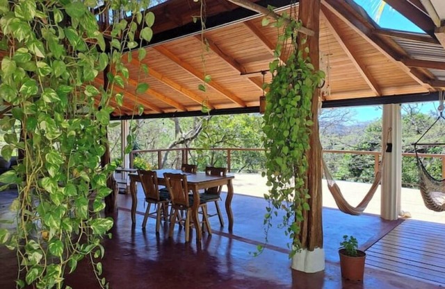 Casa el Colibri in Estrada