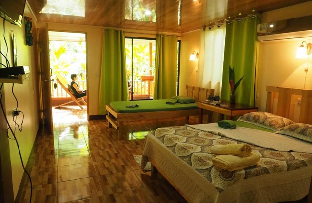 Casa el Tortugo