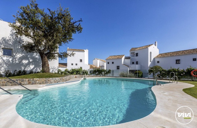 Casa Element | Apartment with pool in Marbella
