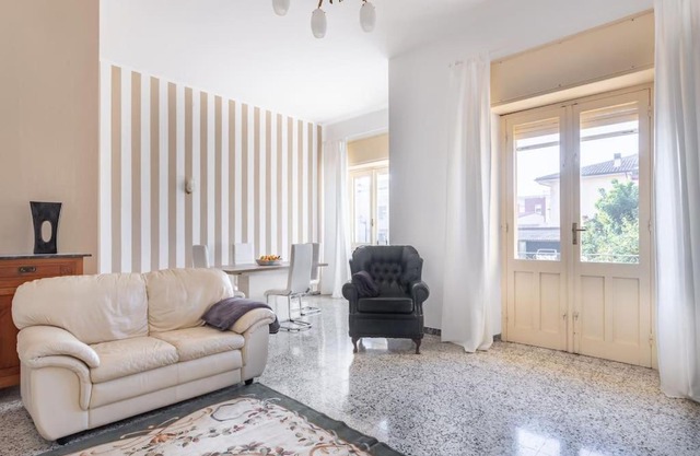 Casa Eleonora con parcheggio