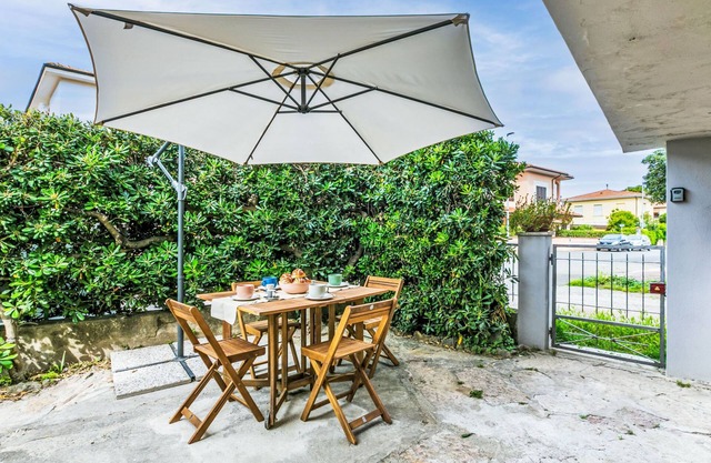 Casa Elisa by Interhome