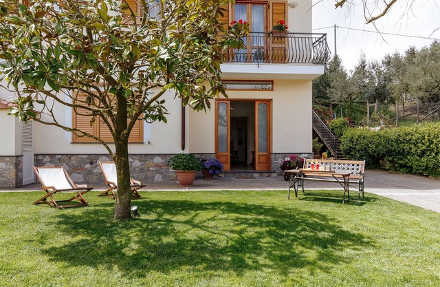 Casa Elvira: Country suite between Sorrento, Capri and Positano