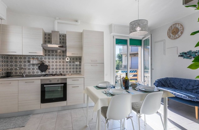 Casa Emma by Interhome