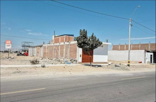 Casa en Ica con Piscina cerca a la Huacachina