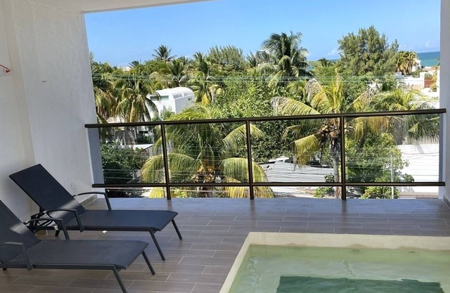 Casa en la Playa!