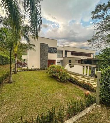 Casa En Santa Fe de Antioquia