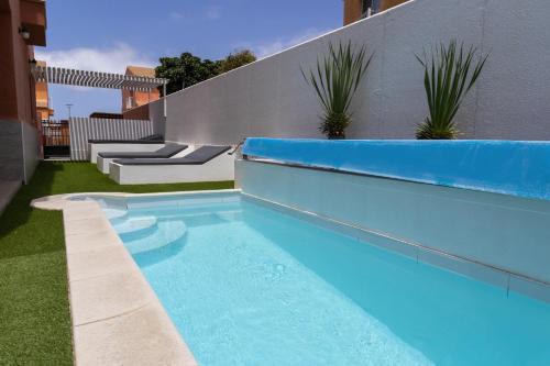 Casa Esther Corralejo