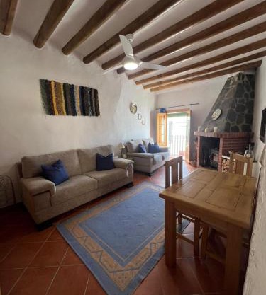 Casa Estrella de la Alpujarra