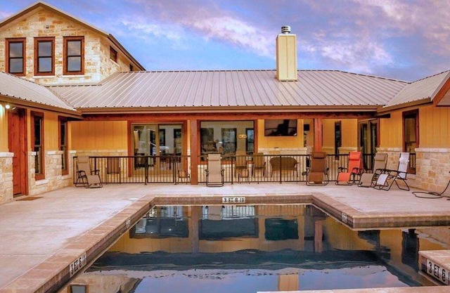 Casa Estrella @ Frio Select Rental Homes