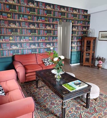 Casa Fabi - L’Aquila