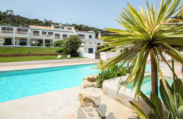 Casa Fajara